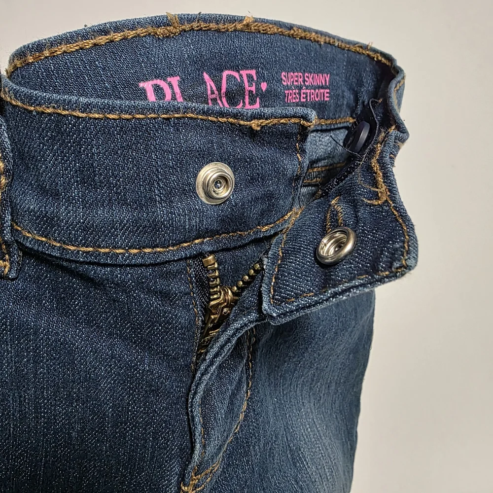 Girls' Size 6 Jeans Bundle - 3 Items - Picture 5 of 16